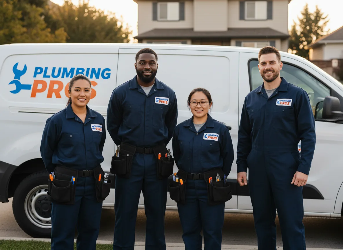 Water Heater Repair company in Linn, TX